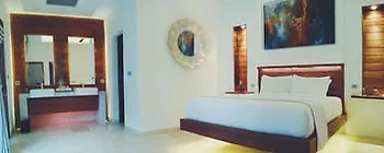 Kamil Hotel Seminyak (Bali)