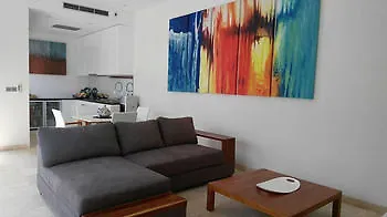 Kamil Hotel Seminyak (Bali)