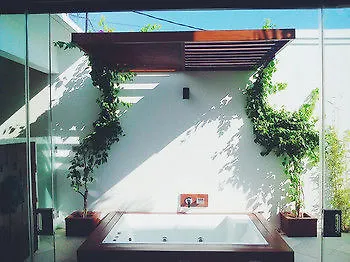 Kamil Hotel Seminyak (Bali)