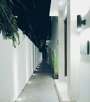 Kamil Hotel Seminyak (Bali)
