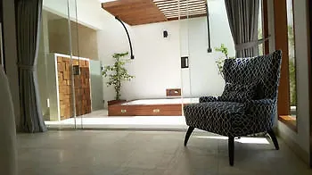 Hotel Kamil Seminyak (Bali)