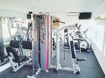 Kamil Hotel Seminyak (Bali)